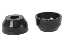 Load image into Gallery viewer, Whiteline 1963 Chevrolet C30 Pickup Tie Rod Dust Boots Whiteline