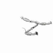 Load image into Gallery viewer, MagnaFlow Conv DF Explorer 02-04 4.6L | 93108