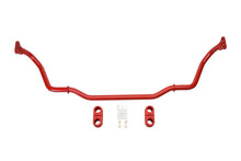 Load image into Gallery viewer, Pedders 10-15 Chevrolet Camaro Adjustable 27mm Front Sway Bar Sway Bars Pedders