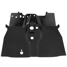 Load image into Gallery viewer, Omix Front Floor Panel- 46-53 Willys CJ2A and CJ3A Dash & Interior Trim OMIX