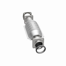 Load image into Gallery viewer, MagnaFlow Exhaust Products Catalytic Converter MagnaFlow Exhaust Products Magnaflow HM Grade Direct-Fit Catalytic Converter 22832