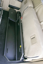 Load image into Gallery viewer, Tuffy Underseat Lockbox W/ Combo Lock For Ford Fseries Supercab Cargo Boxes & Bags Tuffy Products