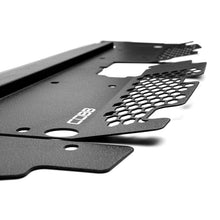 Load image into Gallery viewer, COBB Radiator Shrouds Cobb 21-23 Ford F-150 EcoBoost Radiator Shroud - Wrinkle Black