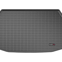 Load image into Gallery viewer, WeatherTech 11-18 Bentley Mulsanne Cargo Liners - Black WeatherTech