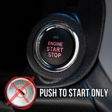 Load image into Gallery viewer, Kleinn 13-23 Select Nissan Infiniti Push-Button Remote Start (Programmer Needed & Included Kleinn Air Horns