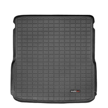 Load image into Gallery viewer, WeatherTech 06-11 Volkswagen Passat Wagon Cargo Liner - Black WeatherTech