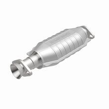 Load image into Gallery viewer, MagnaFlow Exhaust Products Catalytic Converter MagnaFlow Exhaust Products Magnaflow HM Grade Direct-Fit Catalytic Converter 93286