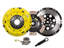 Load image into Gallery viewer, ACT 08-09 Dodge Caliber SRT-4 HD/Race Rigid 6 Pad Clutch Kit Clutch Kits - Single ACT