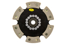 Load image into Gallery viewer, ACT 1989 Honda Civic 6 Pad Rigid Race Disc Clutch Discs ACT