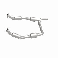 Load image into Gallery viewer, MagnaFlow Conv Direct Fit 2008+ Ford E-150 4.6L | 5481640