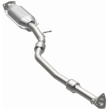 Load image into Gallery viewer, MagnaFlow Conv DF 99-02 Lanos 1.6 Rear