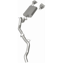 Load image into Gallery viewer, MagnaFlow BRE Exhaust Kit 96-05 Blazer Jimmy 4.3L