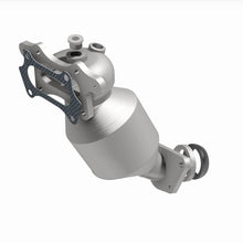 Load image into Gallery viewer, Magnaflow 10-14 Honda Insight 1.3L Direct Fit Catalytic Converter