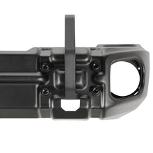 Load image into Gallery viewer, Rugged Ridge 07-18 Jeep Wrangler JK Arcus Front Bumper Set w/Tray & Hooks Rugged Ridge
