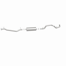 Load image into Gallery viewer, MagnaFlow BRE Exhaust Kit Replacement Stainless GM