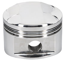 Load image into Gallery viewer, JE Pistons Nissan TB48DE 99.5mm Bore 102mm Stroke 16.8cc Dome 10:1 CR (Set of 6) JE Pistons