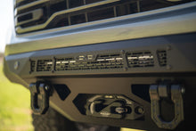 Load image into Gallery viewer, DV8 Offroad 2022+ GMC Sierra 1500 (Excl. AT4X & Diesel Models) Offroad Spec Series Front Bumper
