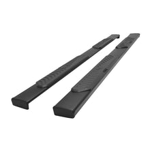 Load image into Gallery viewer, Westin 2020 Jeep Gladiator R5 Nerf Step Bars - Black Westin