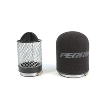 Load image into Gallery viewer, PERRIN 2-Piece Replacement Filter for PERRIN Intakes 3.125 inch ID (Fits Big MAF and V2 standard In | X-PSP-INT-208