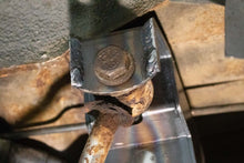 Load image into Gallery viewer, Rustbuster Rear Shock Mount Right Side | RB7405R