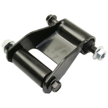 Load image into Gallery viewer, MOOG 99-16 Ford E-350 Super Duty Rear Rearward Leaf Spring Shackle | K150411