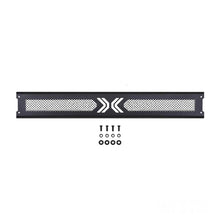 Load image into Gallery viewer, Westin 2020 Chevy Silverado 2500/3500 Sportsman X Grille Guard - Textured Black Westin