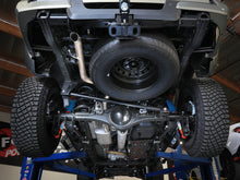 Load image into Gallery viewer, aFe 24-25 Toyota Tacoma L4-2.4L (t) Vulcan Series 2.5in 304 Stainless Steel Cat-Back aFe