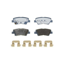 Load image into Gallery viewer, Brembo OE 19-21 Hyundai Kona Electric/17-19 Kia Soul EV Pad Brake Pad - Rear | P30101E