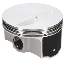 Load image into Gallery viewer, JE Pistons 350 SBC SPRFLY WT FT Set of 8 Pistons JE Pistons