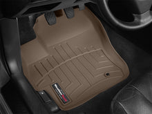 Load image into Gallery viewer, WeatherTech 04+ Mazda 3 Front FloorLiner - Tan | 451471