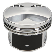 Load image into Gallery viewer, JE Pistons 2004+ Honda S2000 F22C Bore 89 Oversize 2.00 Dome Volume 7.0 12.6:1 C/R - Set of 4 JE Pistons
