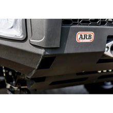 Load image into Gallery viewer, ARB Summit Combar Kit Textured Tundra 2014-17 ARB Fog Ii Bull Bars ARB