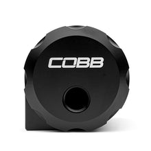 Load image into Gallery viewer, COBB Oil Catch Cans Cobb 16-18 Ford Focus RS Air Oil Separator