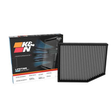 Load image into Gallery viewer, K&N Cabin Air Filter 14-25 Ford Transit