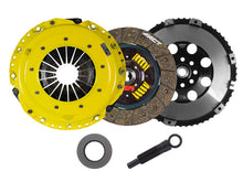 Load image into Gallery viewer, ACT 00-04 Audi A6 Quattro / 00-02 Audi S4 Base/01-02 Audi S4 Avant HD/Perf Street Sprung Clutch Kit Clutch Kits - Single ACT