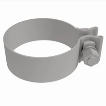 Load image into Gallery viewer, MagnaFlow Exhaust Products Exhaust Clamp MagnaFlow Exhaust Products Magnaflow Lap Joint Band Clamp - 3.00in. 10164