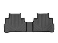 Load image into Gallery viewer, WeatherTech 2019+ Nissan Murano Rear FloorLiner - Black