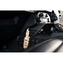 Load image into Gallery viewer, DV8 21-23 Ford Bronco Center Console Molle Panels & Bridge