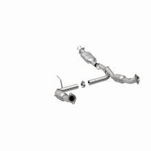 Load image into Gallery viewer, MagnaFlow Conv DF Explorer 02-04 4.6L | 93108