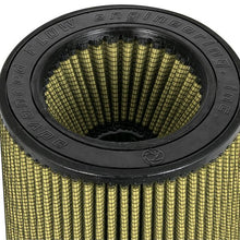 Load image into Gallery viewer, afe Momentum Intake Replacement Air Filter 5 IN F x 7 IN B x 5-1/2 IN T (Inverted) x 9 IN H aFe