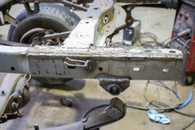 Load image into Gallery viewer, Rust Buster 07-13 Chevy Avalanche Frame Repair Kit- (Left) | RB7149L