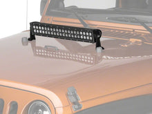 Load image into Gallery viewer, Raxiom 20-In Dual Row LED Light Bar Flood/Spot Combo Beam Universal (Some Adaptation Required) Light Bars & Cubes Raxiom