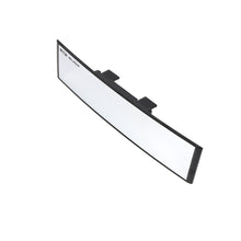 Load image into Gallery viewer, BLOX Racing 290mm Convex Mirror Black Frame No Tint BLOX Racing
