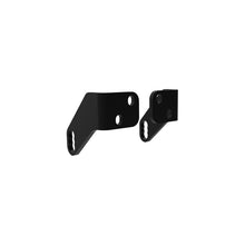 Load image into Gallery viewer, KC HiLiTES Platform One FE1 Rear Roof Rack Light Mounts (Does Not Include Rack) | 92504