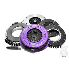 Load image into Gallery viewer, XClutch 18-23 Ford Mustang GT 5.0L 10.5in Twin Sprung Organic Clutch Kit