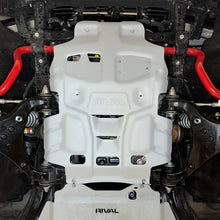 Load image into Gallery viewer, Rival 2021-Present Toyota Tundra Aluminum Engine Skid Plate