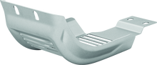 Load image into Gallery viewer, Kuryakyn Dillinger Skid Plate Silver Misc Powersports Kuryakyn