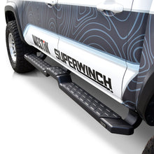Load image into Gallery viewer, Westin 05-23 Toyota Tacoma DC HDX Running Boards - Tex. Blk Westin