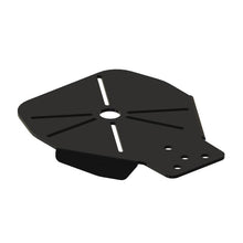 Load image into Gallery viewer, Westin Accessory for HLR Truck Rack HLR Beacon Light Top Mount - Blk Westin