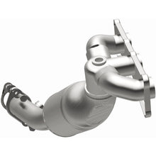 Load image into Gallery viewer, MagnaFlow Converter Direct Fit California Grade 09-10 BMW 528i L6 3.0L